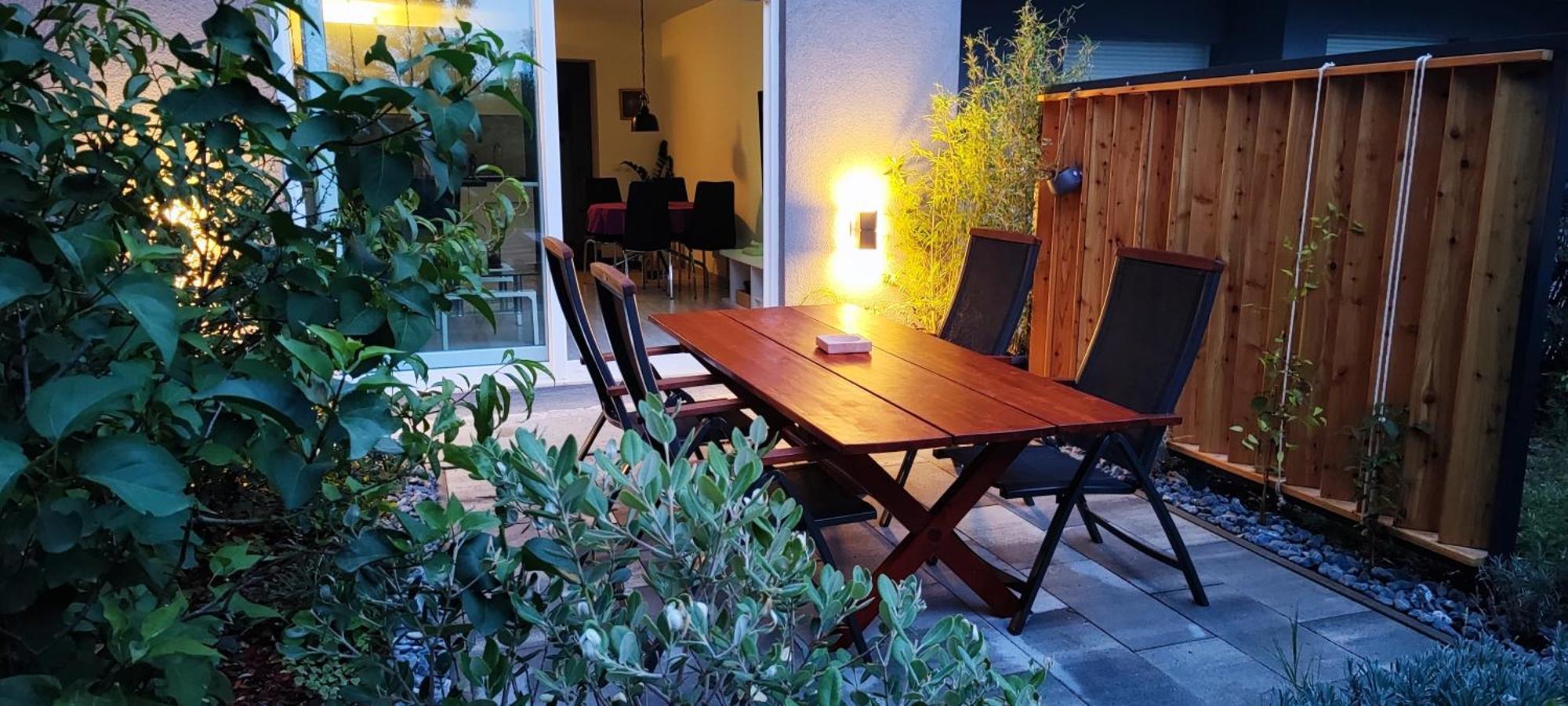 Marjan Rose Apartment Split Exterior photo